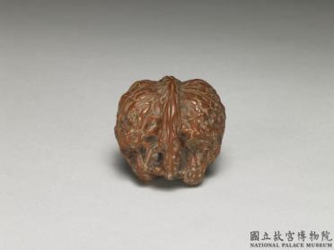 图片[2]-Walnut shell-China Archive